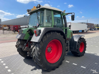 Schlepper / Traktor Fendt 411 vario