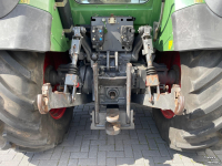 Schlepper / Traktor Fendt 411 vario