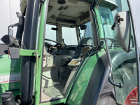 Schlepper / Traktor Fendt 411 vario