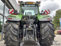 Schlepper / Traktor Fendt 724 Gen. 6 Profi Plus + Setting 2