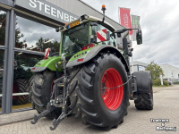 Schlepper / Traktor Fendt 724 Gen. 6 Profi Plus + Setting 2