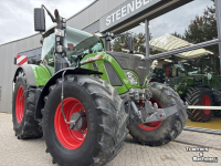 Schlepper / Traktor Fendt 724 Gen. 6 Profi Plus + Setting 2