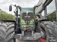 Schlepper / Traktor Fendt 724 Gen. 6 Profi Plus + Setting 2