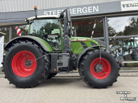 Schlepper / Traktor Fendt 724 Gen. 6 Profi Plus + Setting 2
