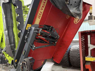 Mähwerk Vicon Vicon Extra 732T