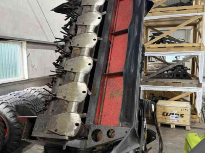 Mähwerk Vicon Vicon Extra 732T