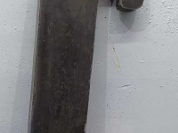 Schnellwechsler  snelwissel aanlas oren voor de shovel en verreiker