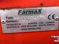 Spatenmaschine Farmax LRP 300 Profi Spitmachine