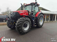 Schlepper / Traktor Case-IH Puma 260 cvx