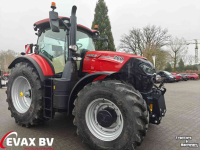 Schlepper / Traktor Case-IH Puma 260 cvx