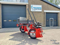 Selektionwagen Vlaming SL-3 Selectiewagen
