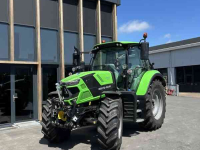 Schlepper / Traktor Deutz-Fahr Agrotron 6140.4 Rv-Shift Tractor