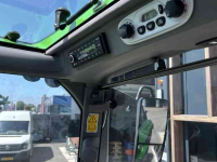 Schlepper / Traktor Deutz-Fahr Agrotron 6140.4 Rv-Shift Tractor