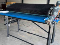 Sonstiges Förderanlagen und Material-Handling-Ausrüstungen SWP Machinery AgriDokter Ontklister-unit - OKU-2400