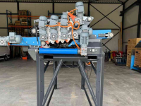 Sonstiges Förderanlagen und Material-Handling-Ausrüstungen SWP Machinery AgriDokter Ontklister-unit - OKU-2400