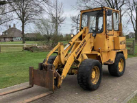 Radlader Ahlmann AL6B
