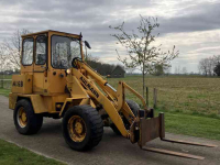 Radlader Ahlmann AL6B