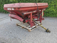 Düngerstreuer Lely Centerline Superlarge voor onderdelen