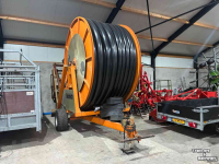 Beregnungsmaschine Beinlich Primus 3000II Beregeningshaspel Slang 120mm x 490mtr