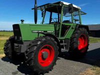 Schlepper / Traktor Fendt Farmer 309 LSA