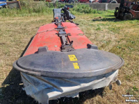 Mähwerk PZ-Vicon PZ 320