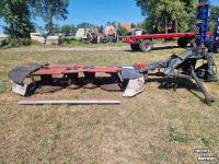 Mähwerk PZ-Vicon PZ 320