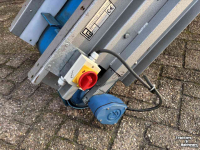 Steigförderband Pro-Pak EL 500, elevator