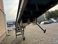 Steigförderband Pro-Pak EL 500, elevator