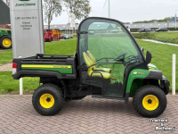 RTV / UTV / Gator John Deere HPX 815E