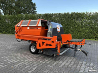 Mäh-Saug Kombination Schouten Maver M1803