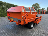 Mäh-Saug Kombination Schouten Maver M1803