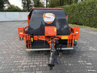 Mäh-Saug Kombination Schouten Maver M1803