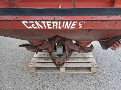 Düngerstreuer Lely Centerline Superlarge voor onderdelen