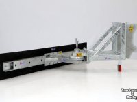 Gummi-Schieber Qmac 210 MECH SCHUIN PAUS