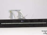 Gummi-Schieber Qmac 210 MECH SCHUIN PAUS