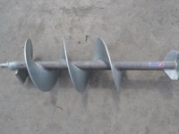 Grundbohrer Qmac GB30 Grondboor 30-100