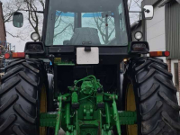 Schlepper / Traktoren John Deere 4650 powershift