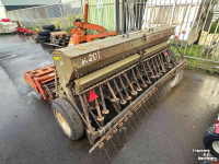 Drillmaschine Saxonia A201