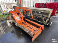 Drillmaschine Saxonia A201