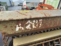 Drillmaschine Saxonia A201