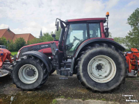 Schlepper / Traktor Valtra T203 Direct - Trekker met voorlader