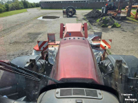 Schlepper / Traktor Valtra T203 Direct - Trekker met voorlader