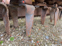 Kreiselegge Maschio DM3500