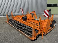 Dammfräse Struik 4RF 310 F Frontfrees