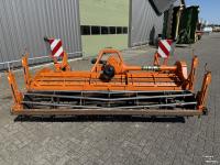 Dammfräse Struik 4RF 310 F Frontfrees