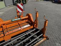 Dammfräse Struik 4RF 310 F Frontfrees