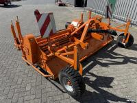 Dammfräse Struik 4RF 310 F Frontfrees