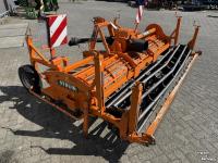 Dammfräse Struik 4RF 310 F Frontfrees
