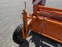 Dammfräse Struik 4RF 310 F Frontfrees