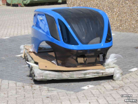 Schlepper / Traktor New Holland Motorkap New Holland T 7. HD